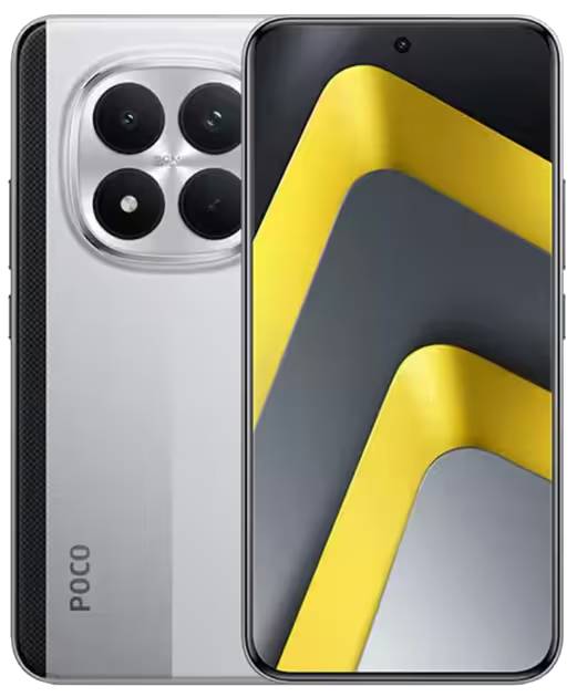 POCO M8 Pro
