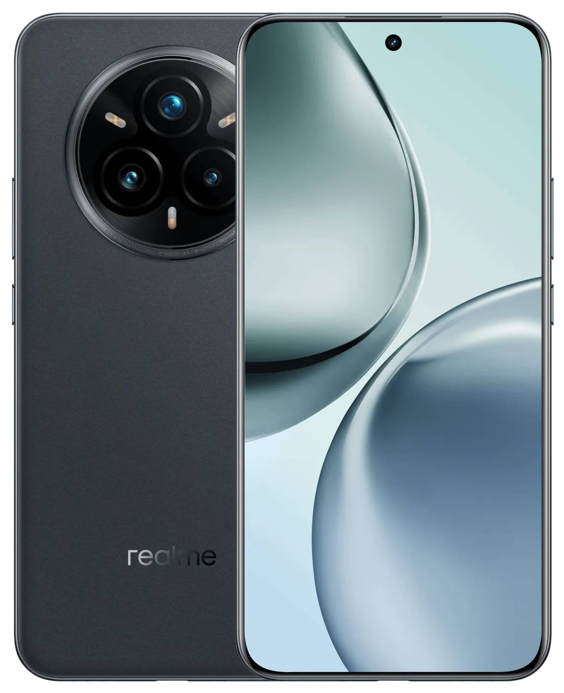 Realme 14 Pro Plus 5G