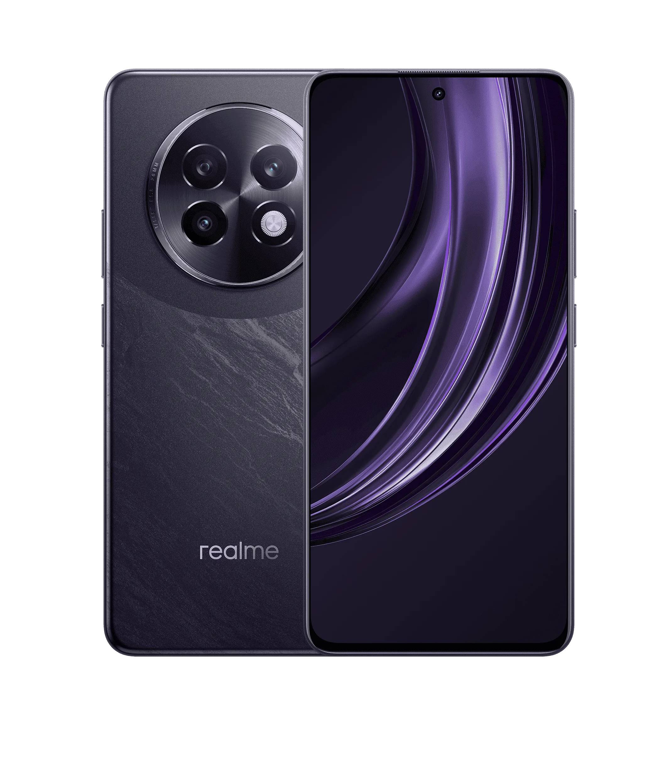 Realme 15 Lite
