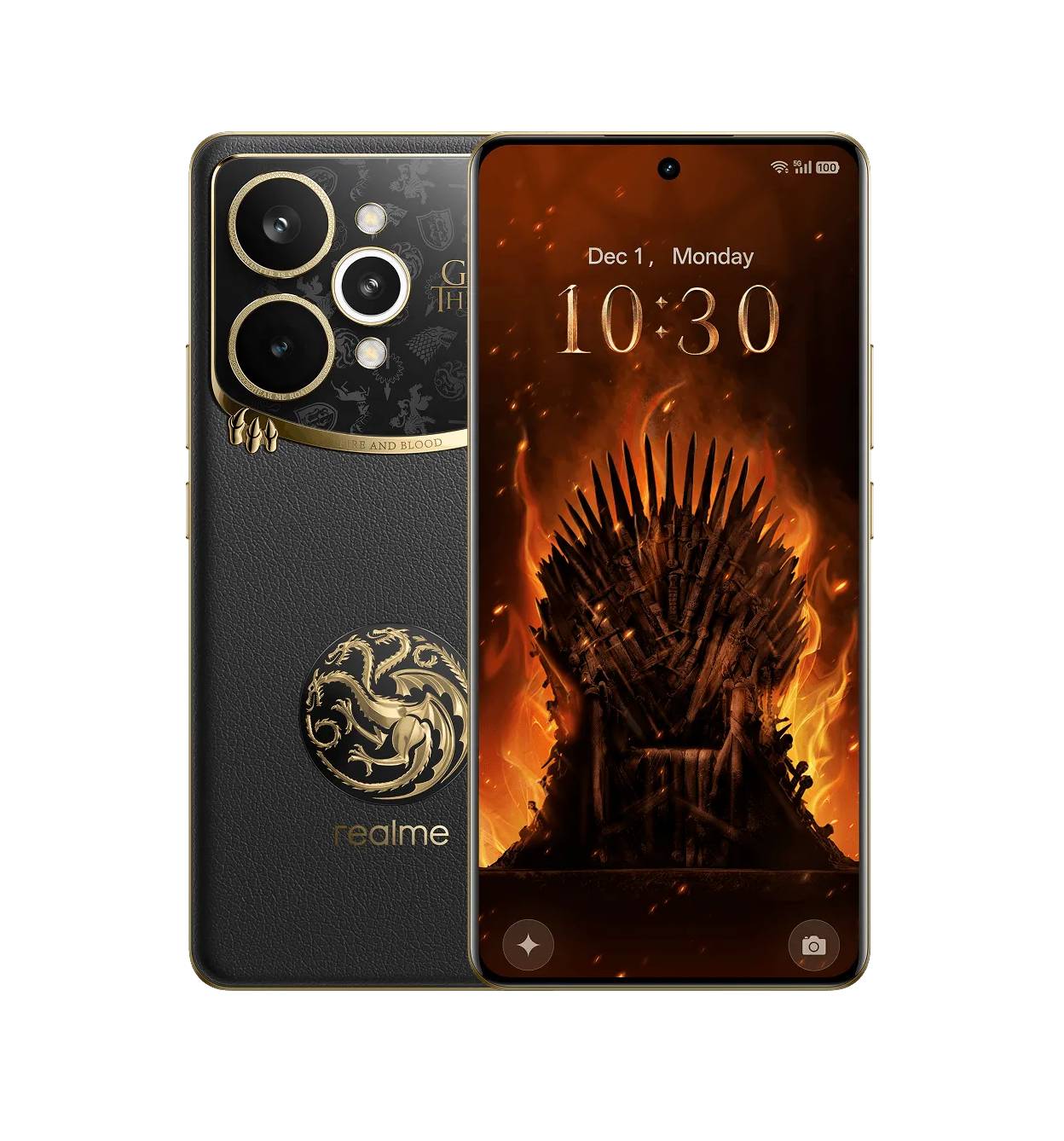 realme 15 Pro