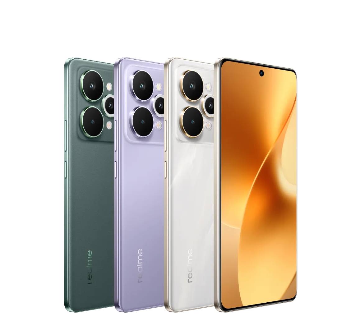 realme 15 Pro