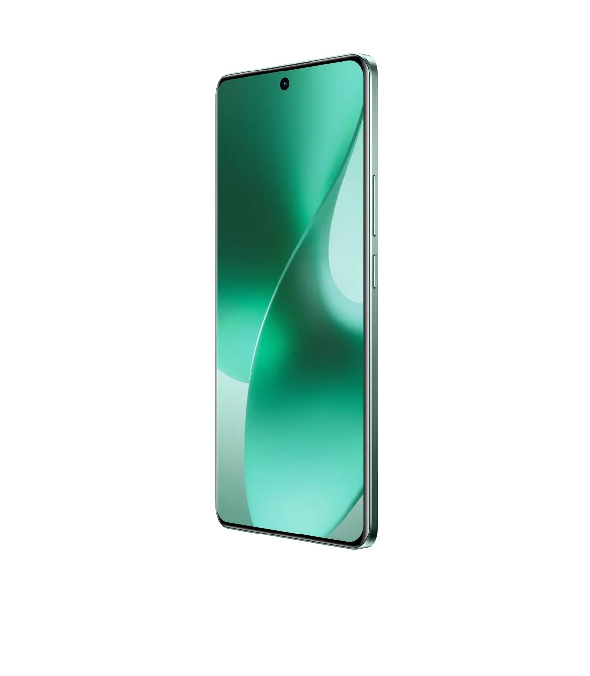 realme 15