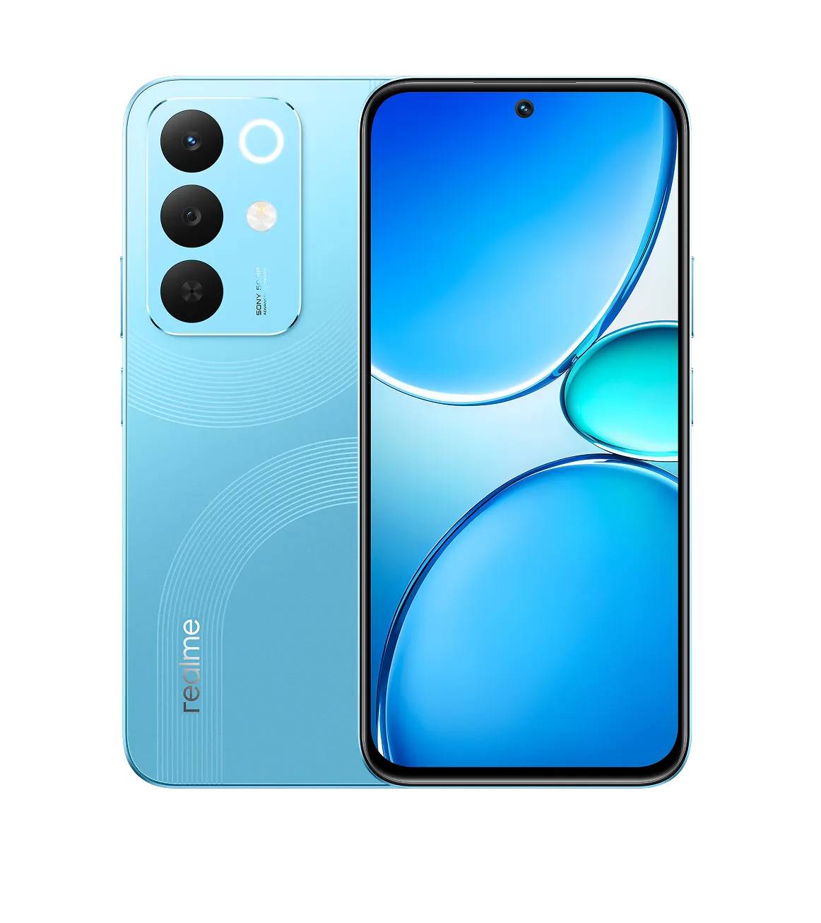 realme 15x