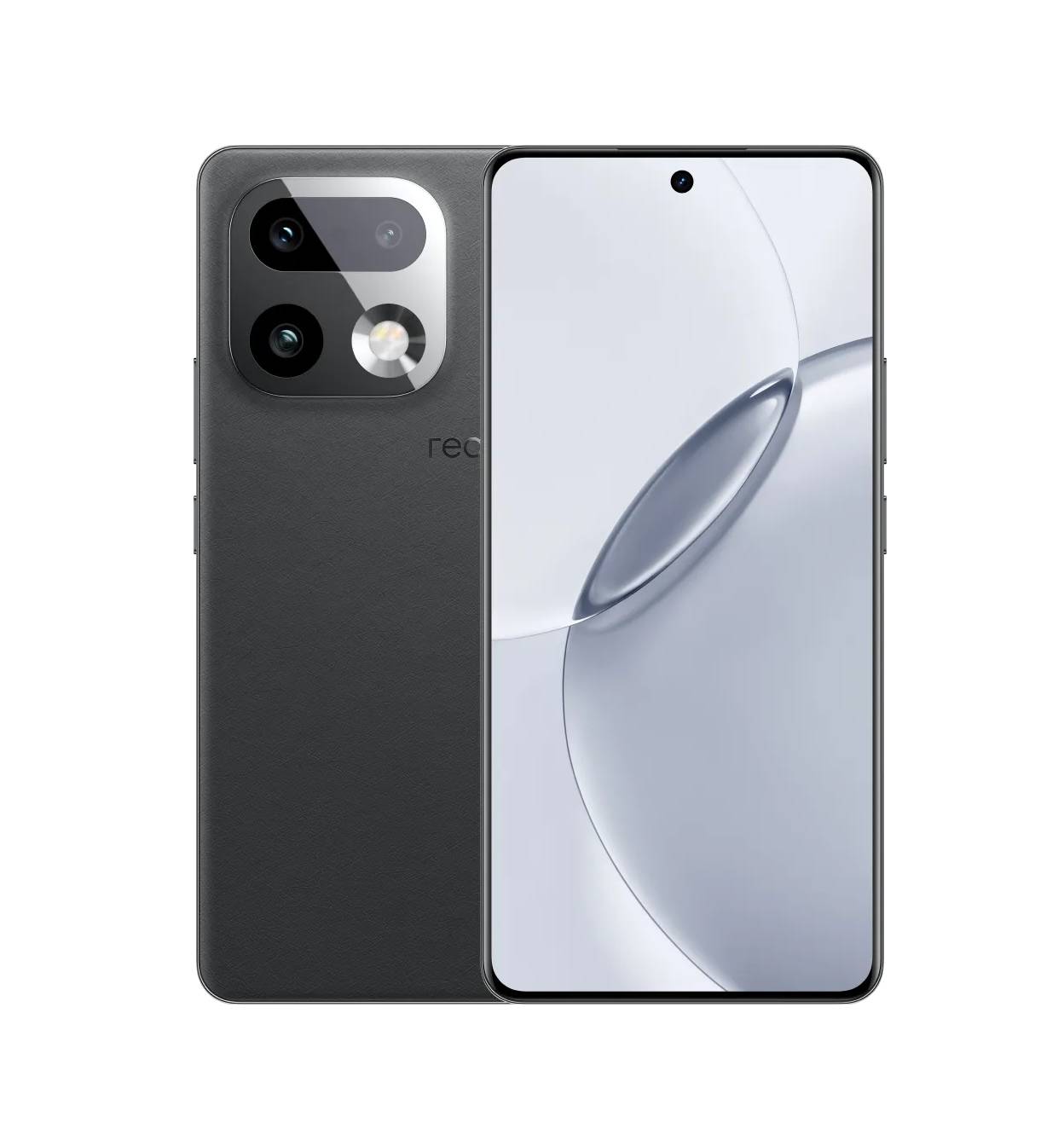 Realme 16 Pro Plus