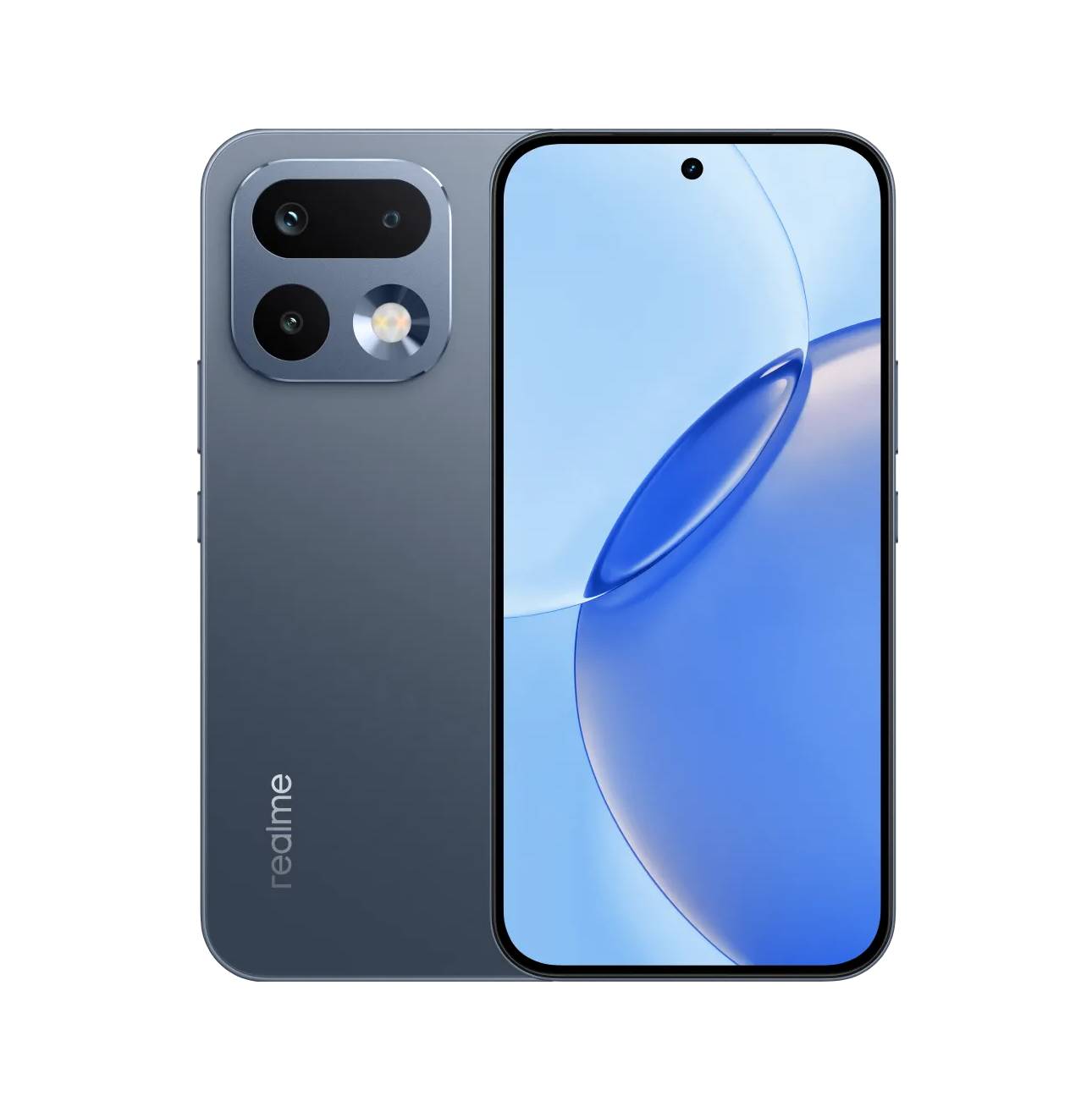 Realme 16 Pro