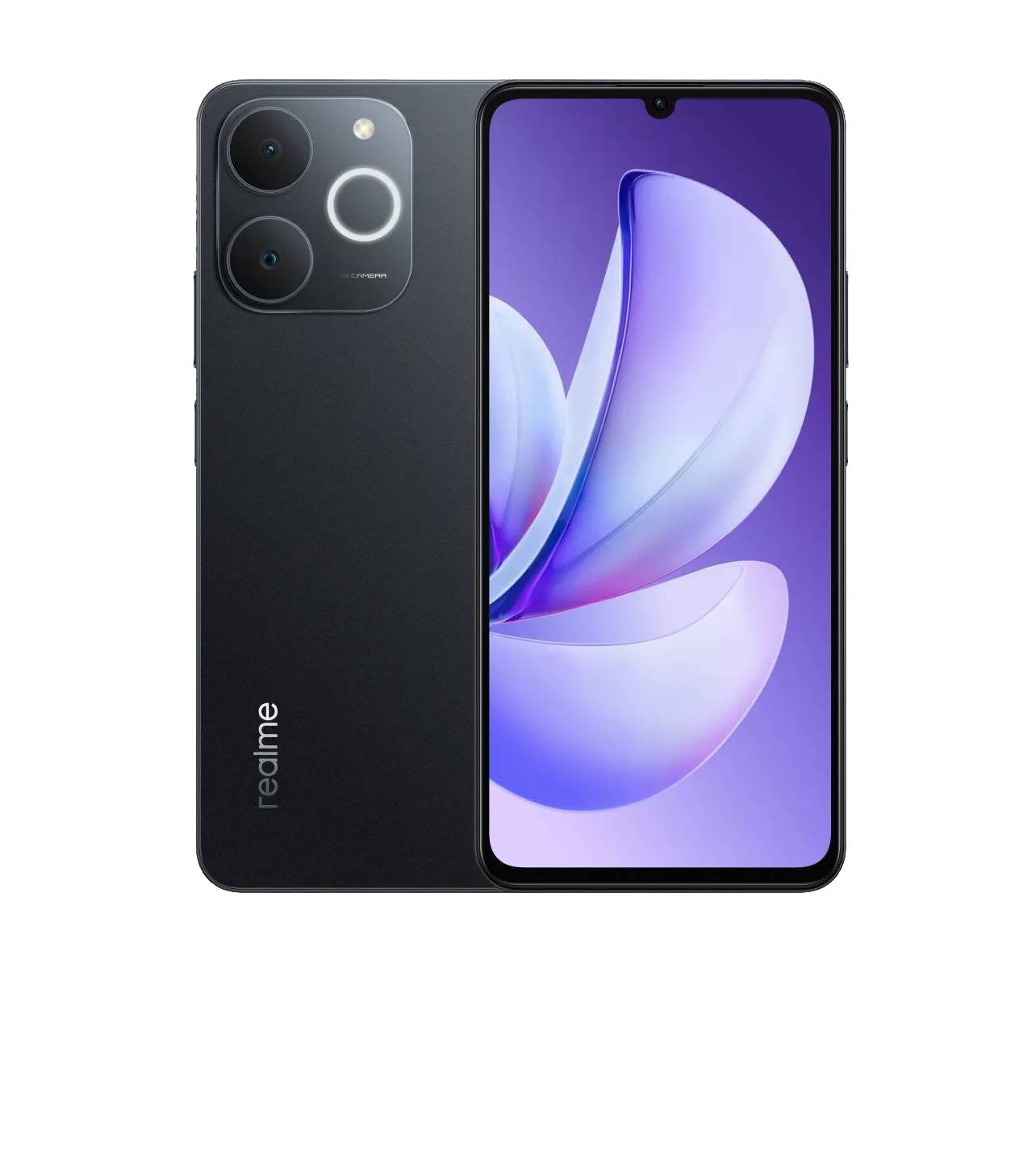 realme C71