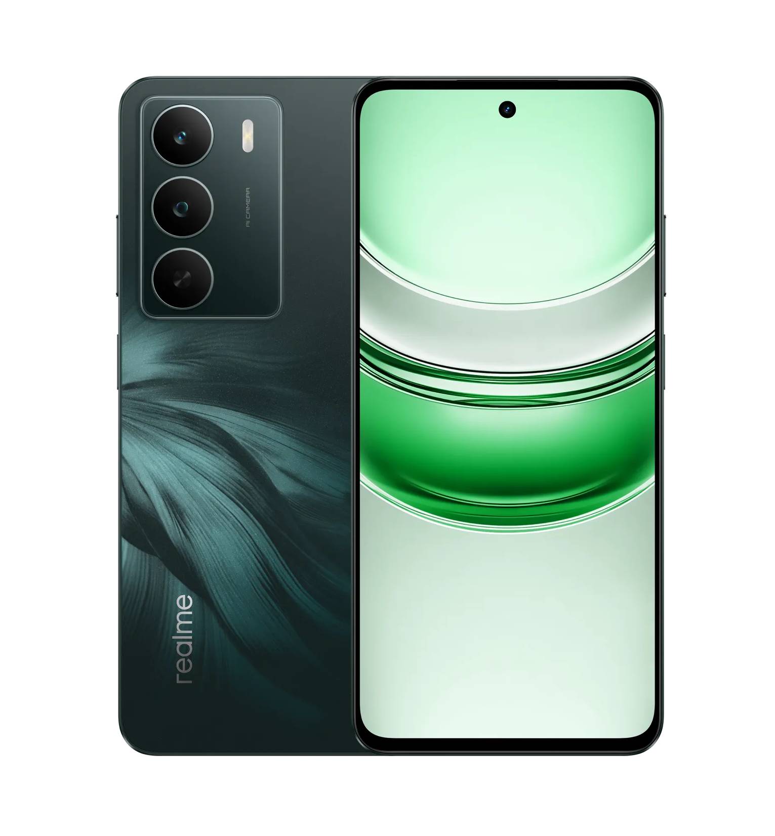 realme C75 5G