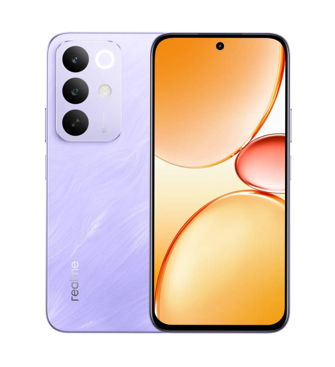 Realme C85