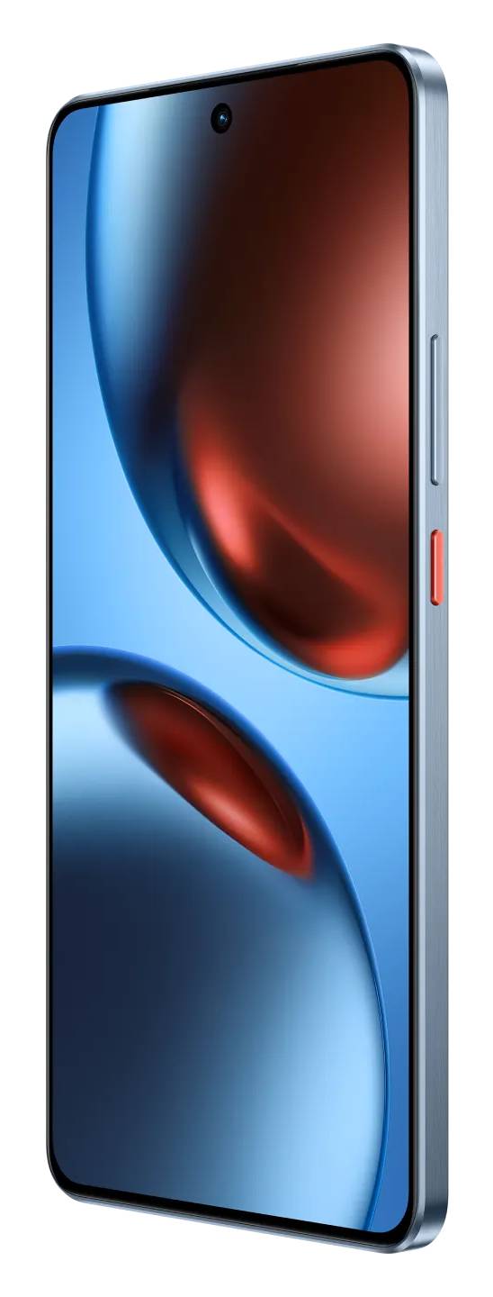 Realme GT 7