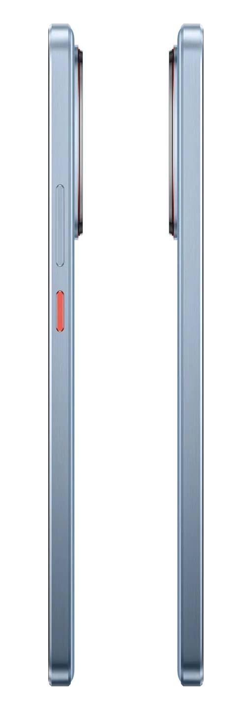 Realme GT 7
