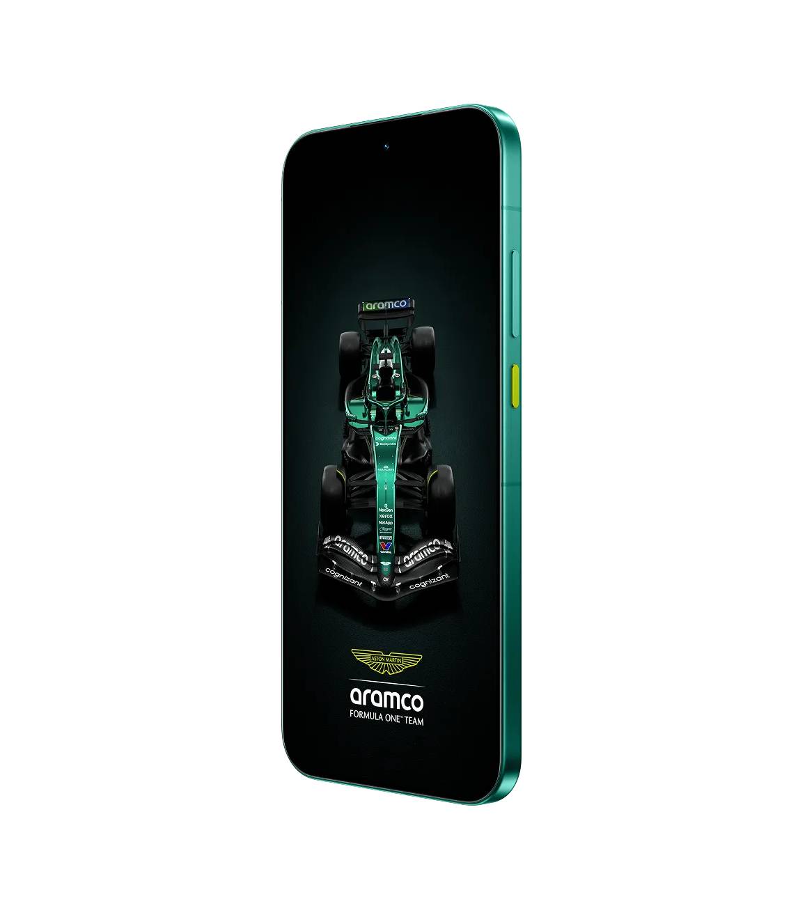 Realme GT 8 Pro Dream Edition