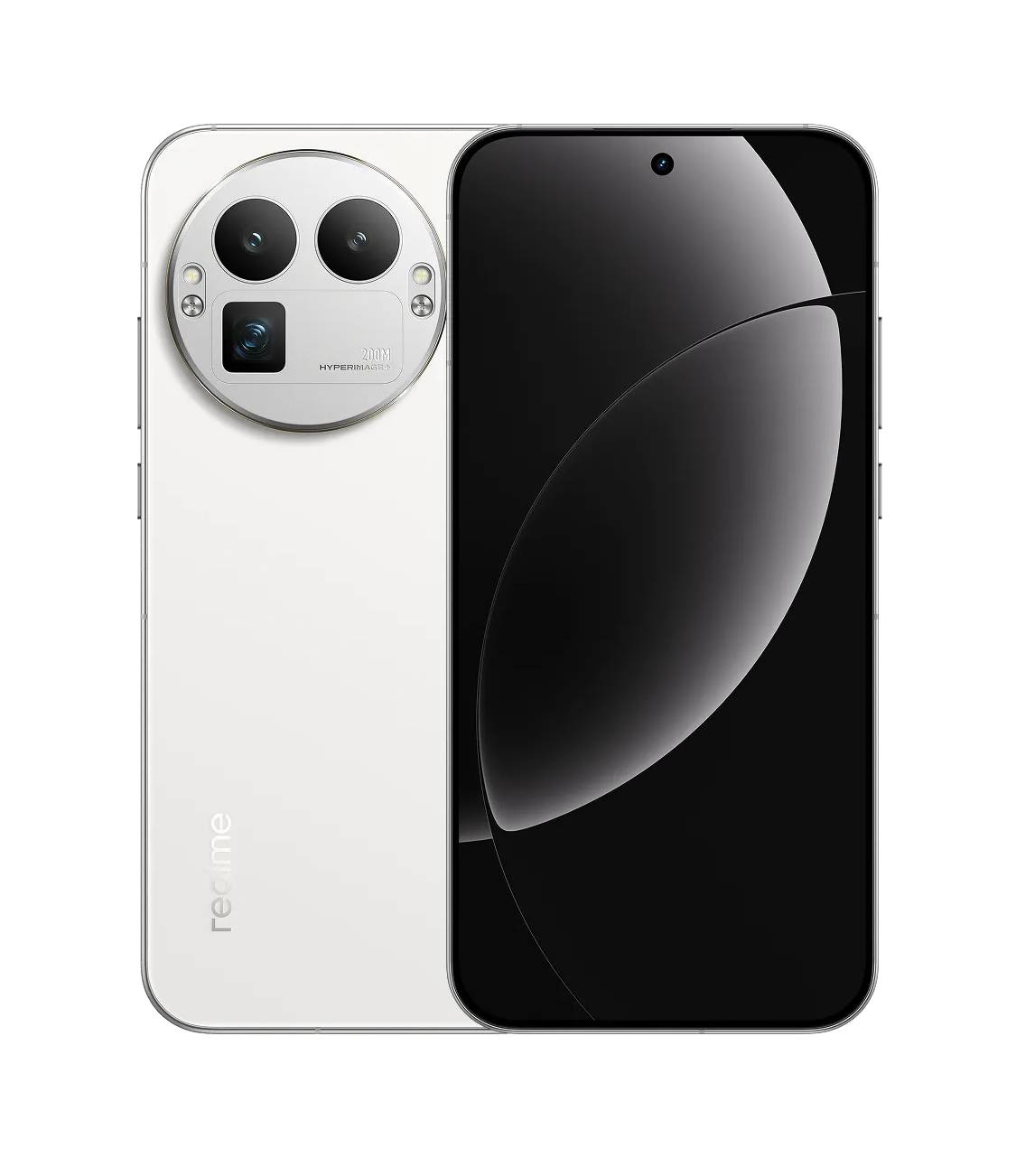 Realme GT 8 Pro