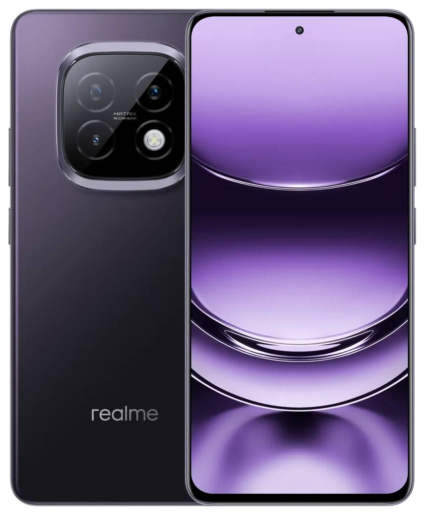 Realme Narzo 70 Turbo 5G