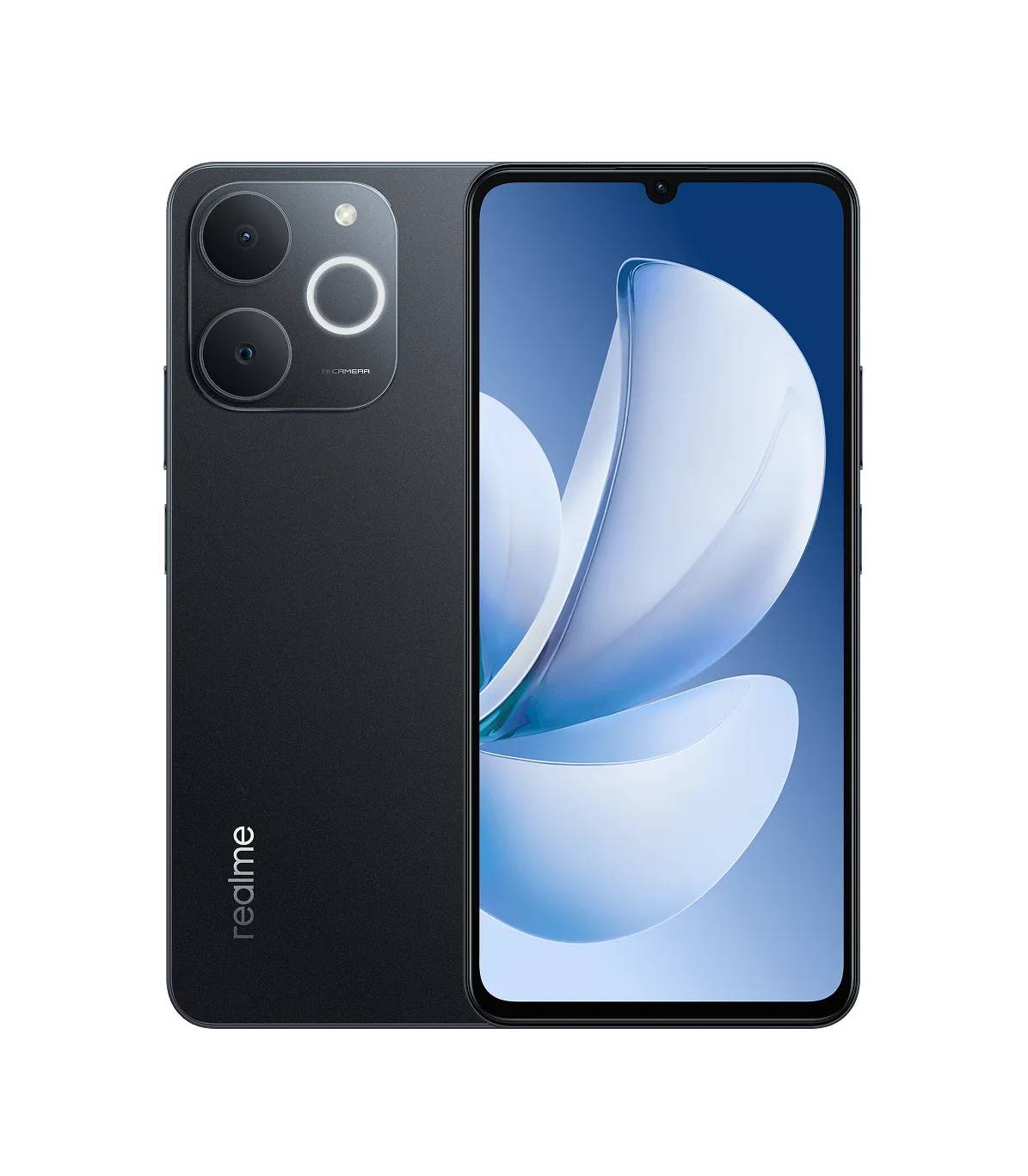 realme Narzo 80 Lite 4G