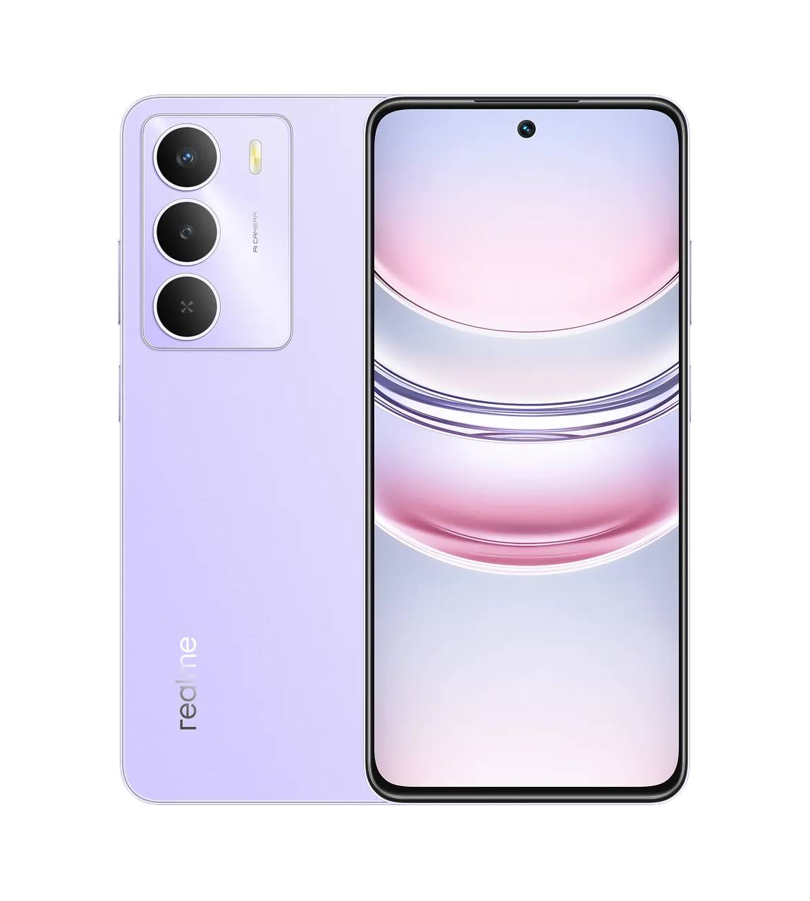 realme Narzo 80 Lite