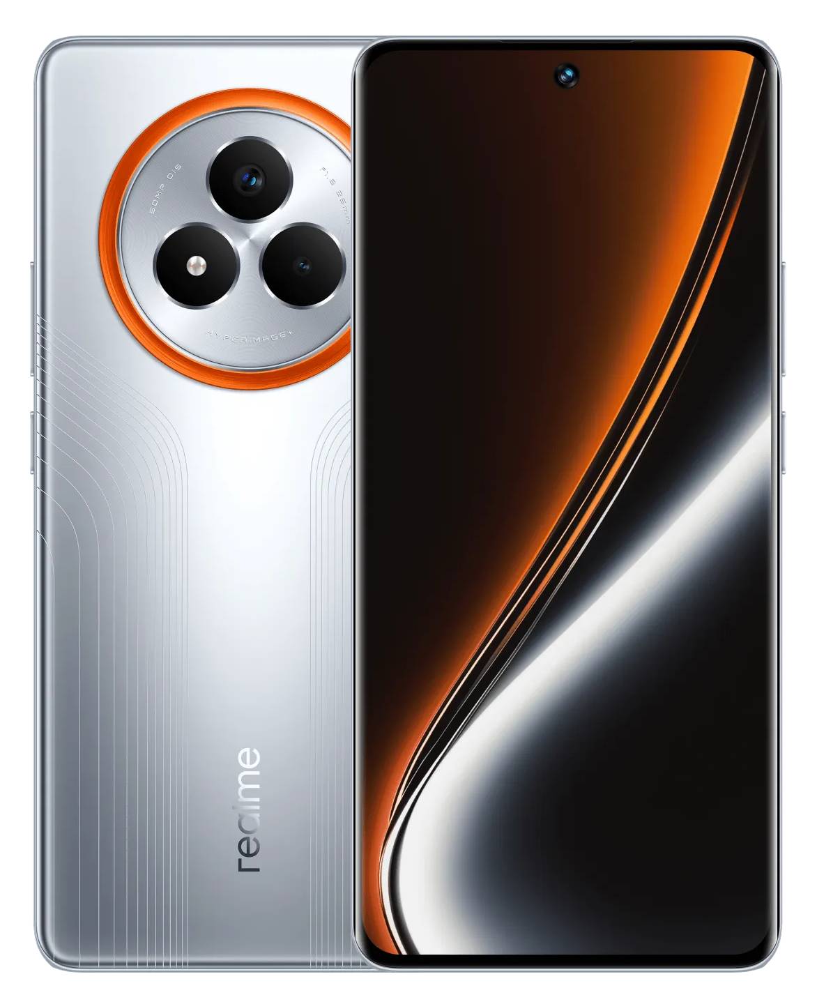 realme Narzo 80 Pro