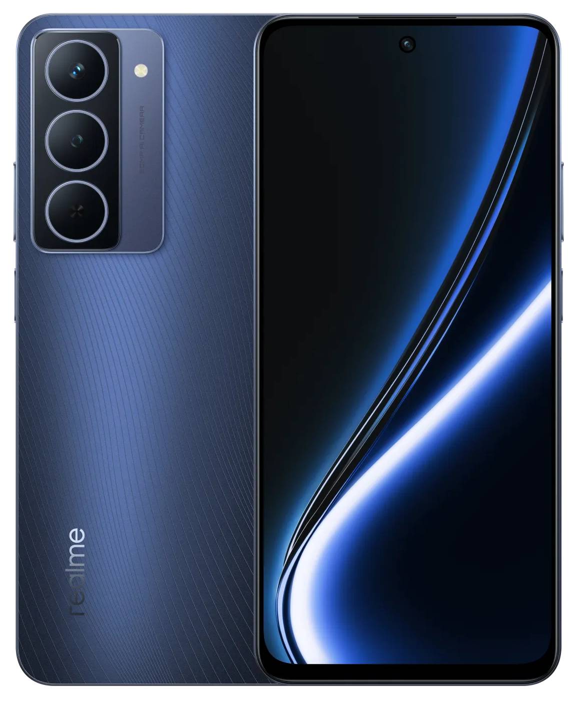 realme Narzo 80X