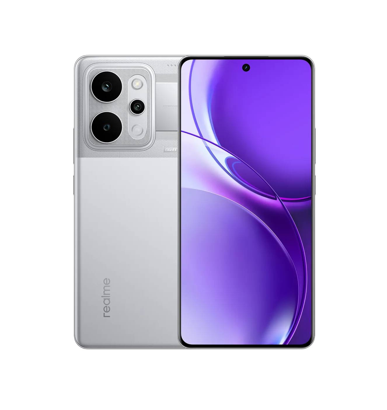 realme Narzo Power