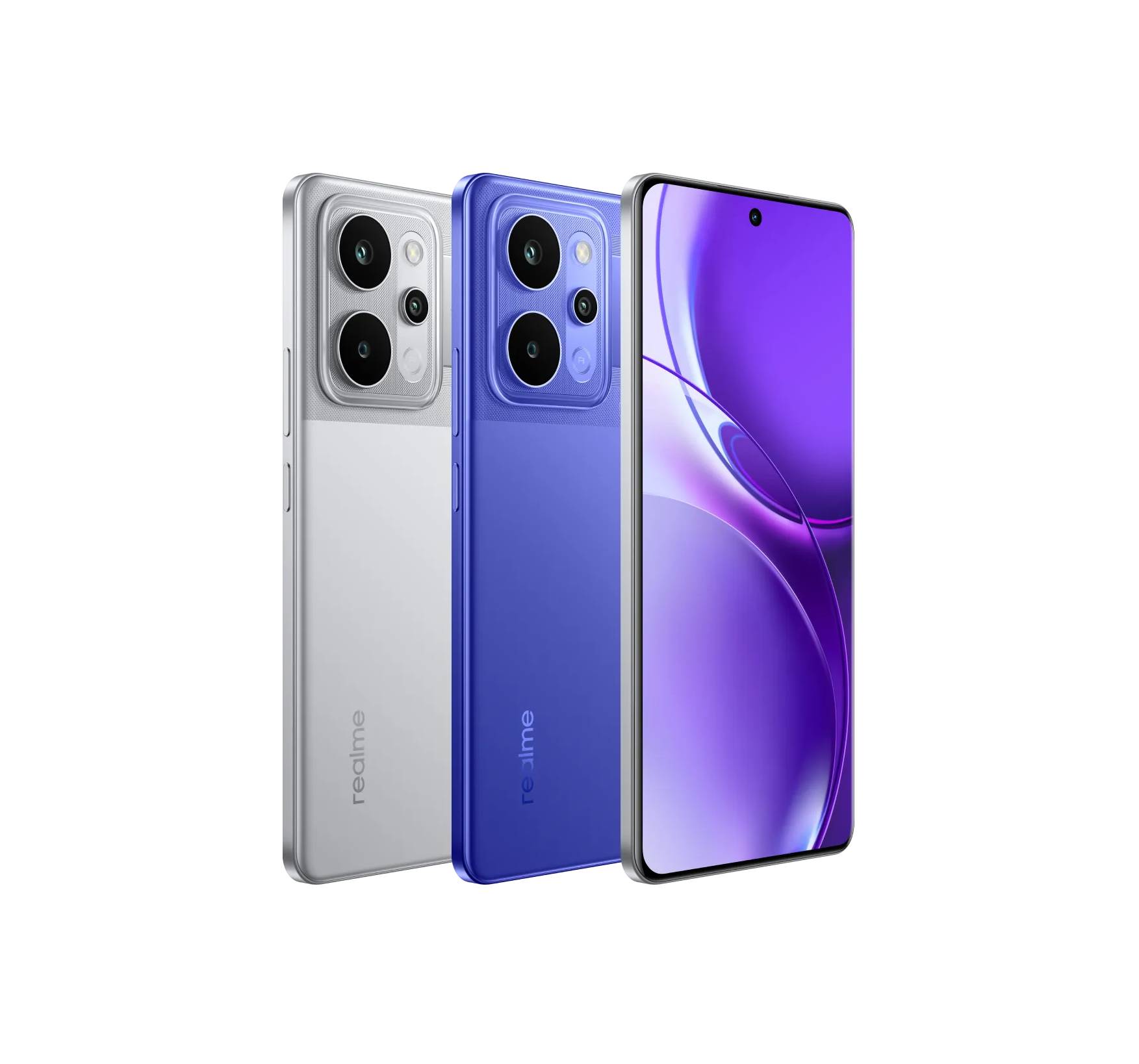 realme Narzo Power