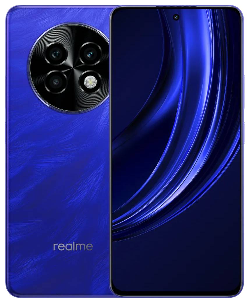 Realme P1 Speed 5G