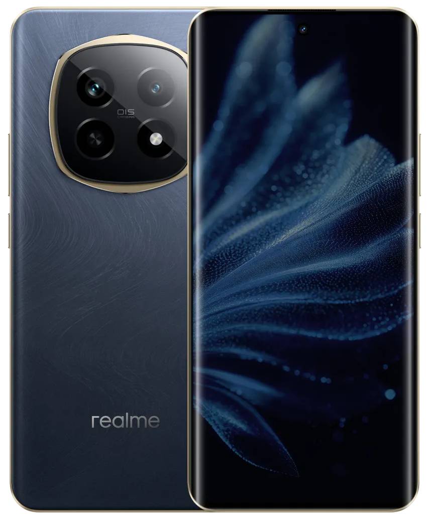 Realme P2 Pro 5G