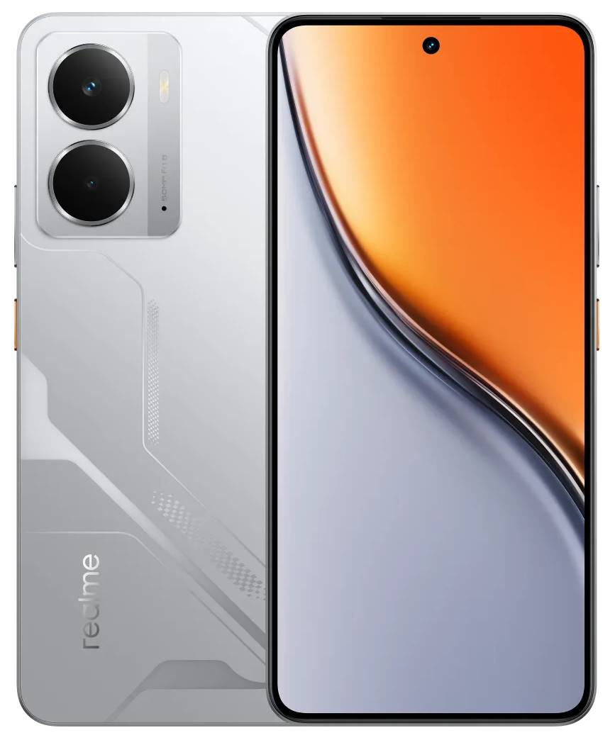 Realme P3 5G