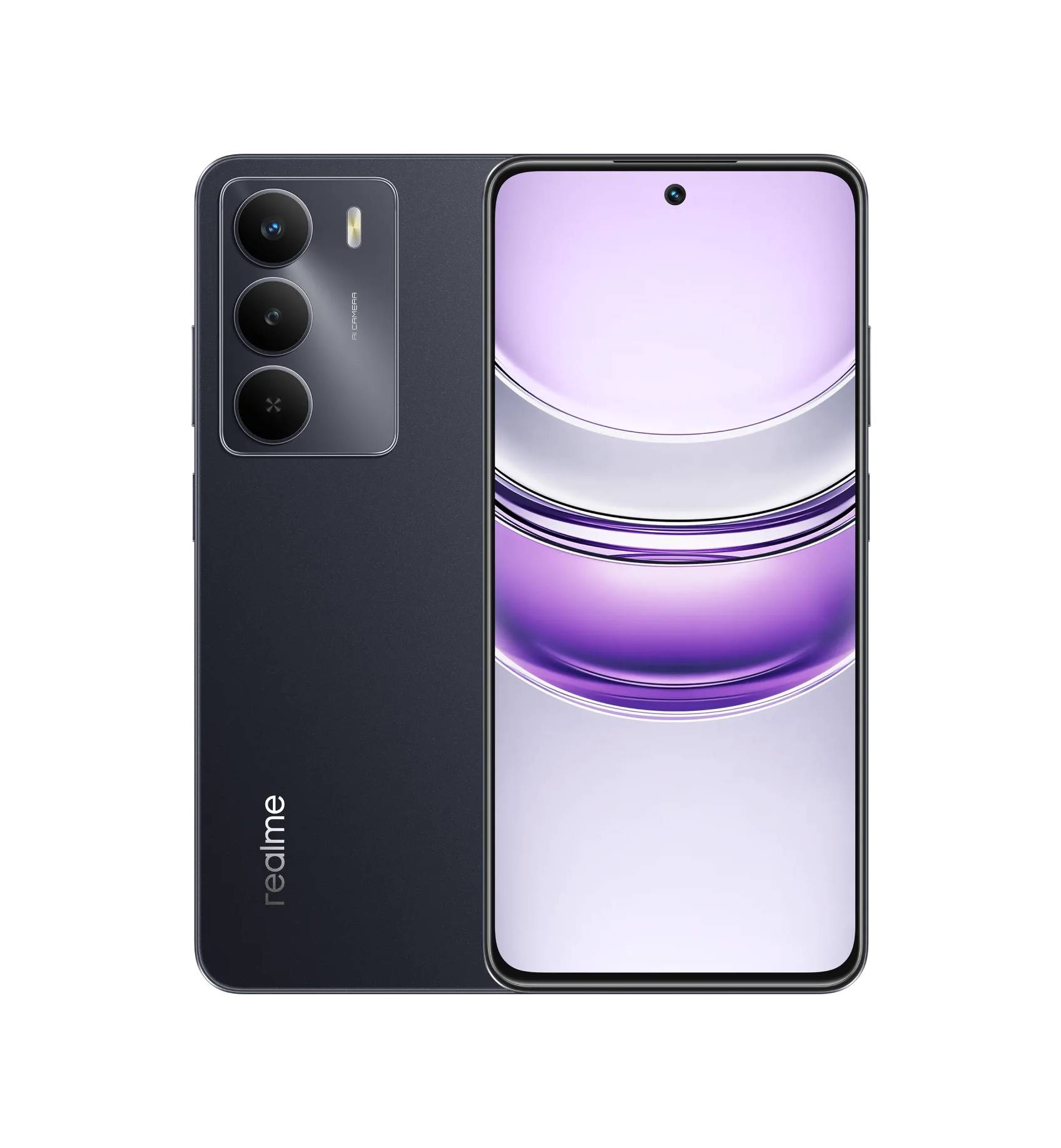 realme P3 Lite