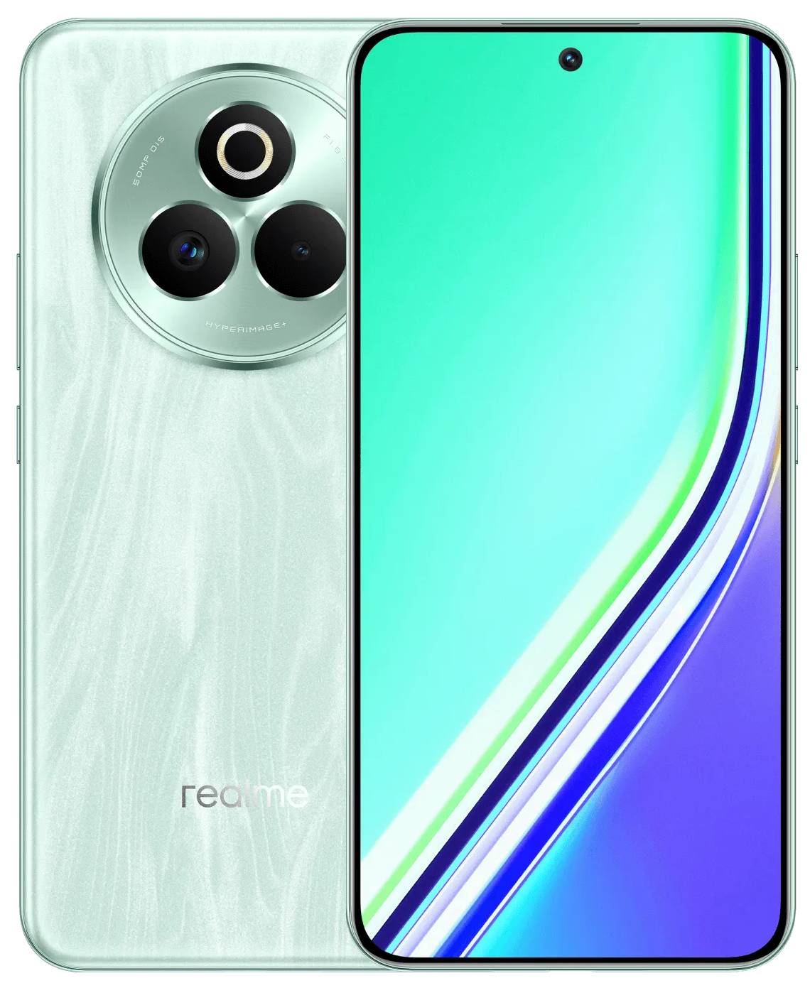 Realme P3 Pro 5G
