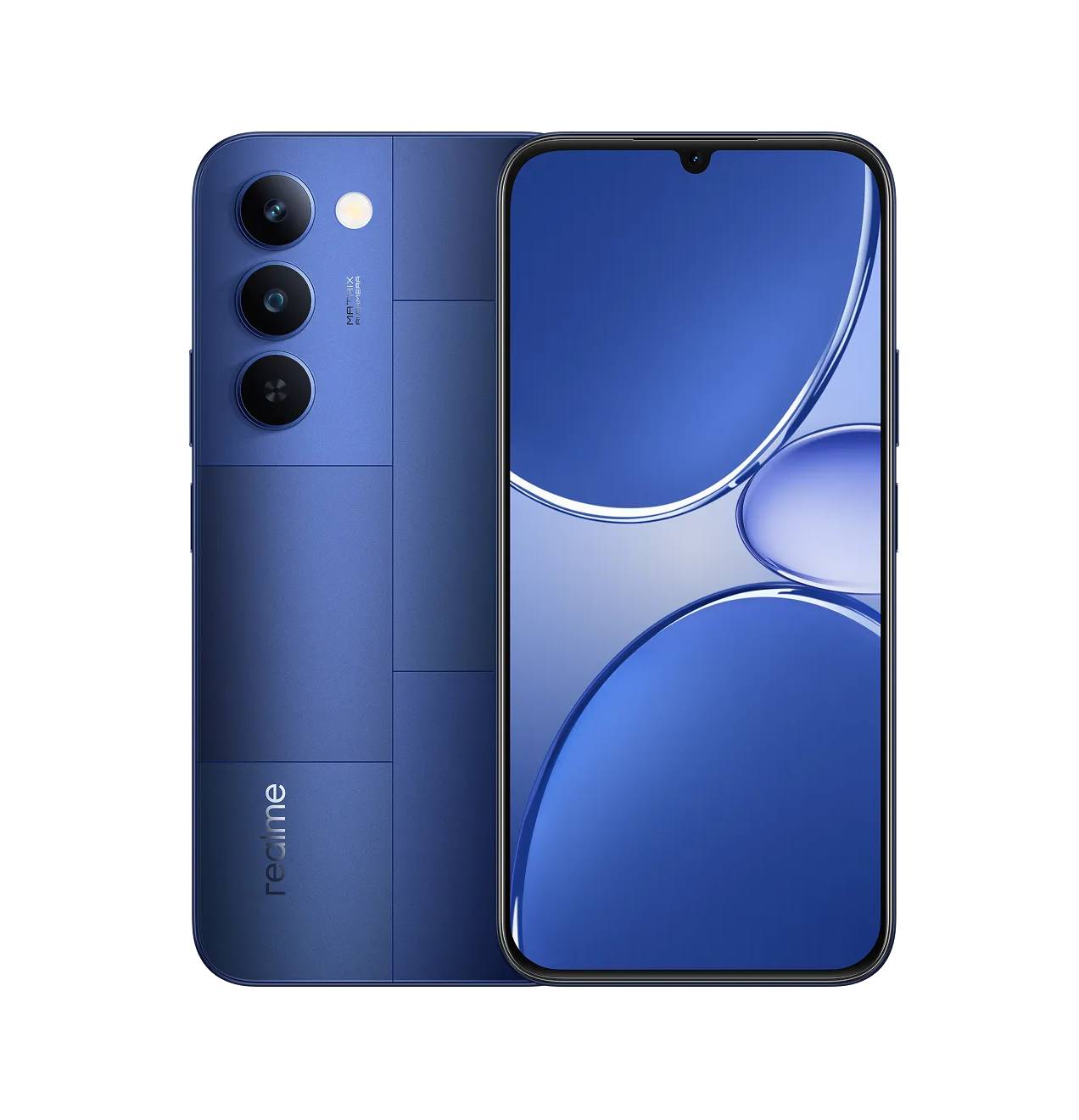 realme P4 Lite 5G