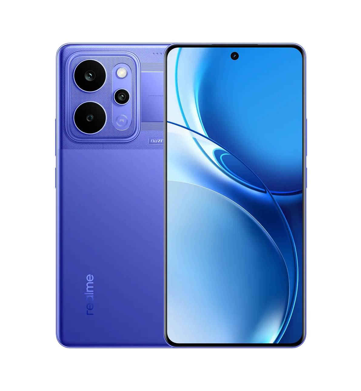 Realme P4 Power 256GB, 12GB RAM