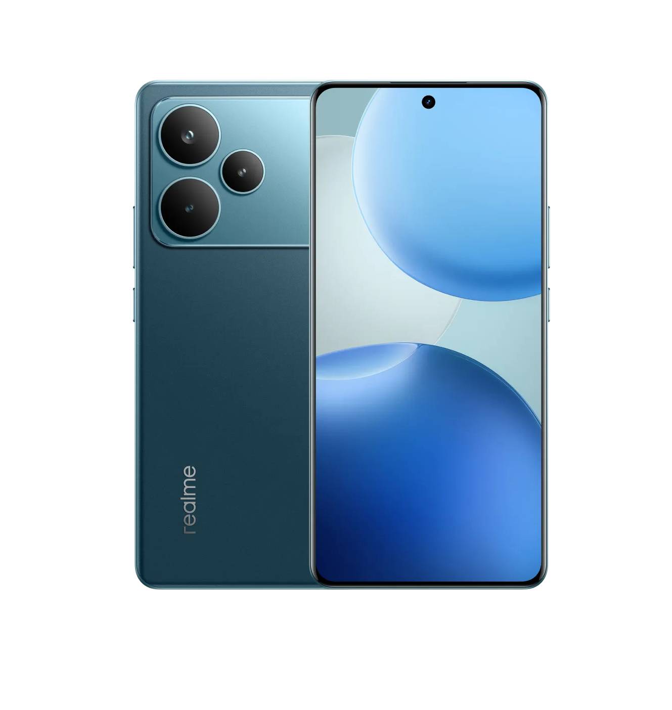 realme P4 Pro