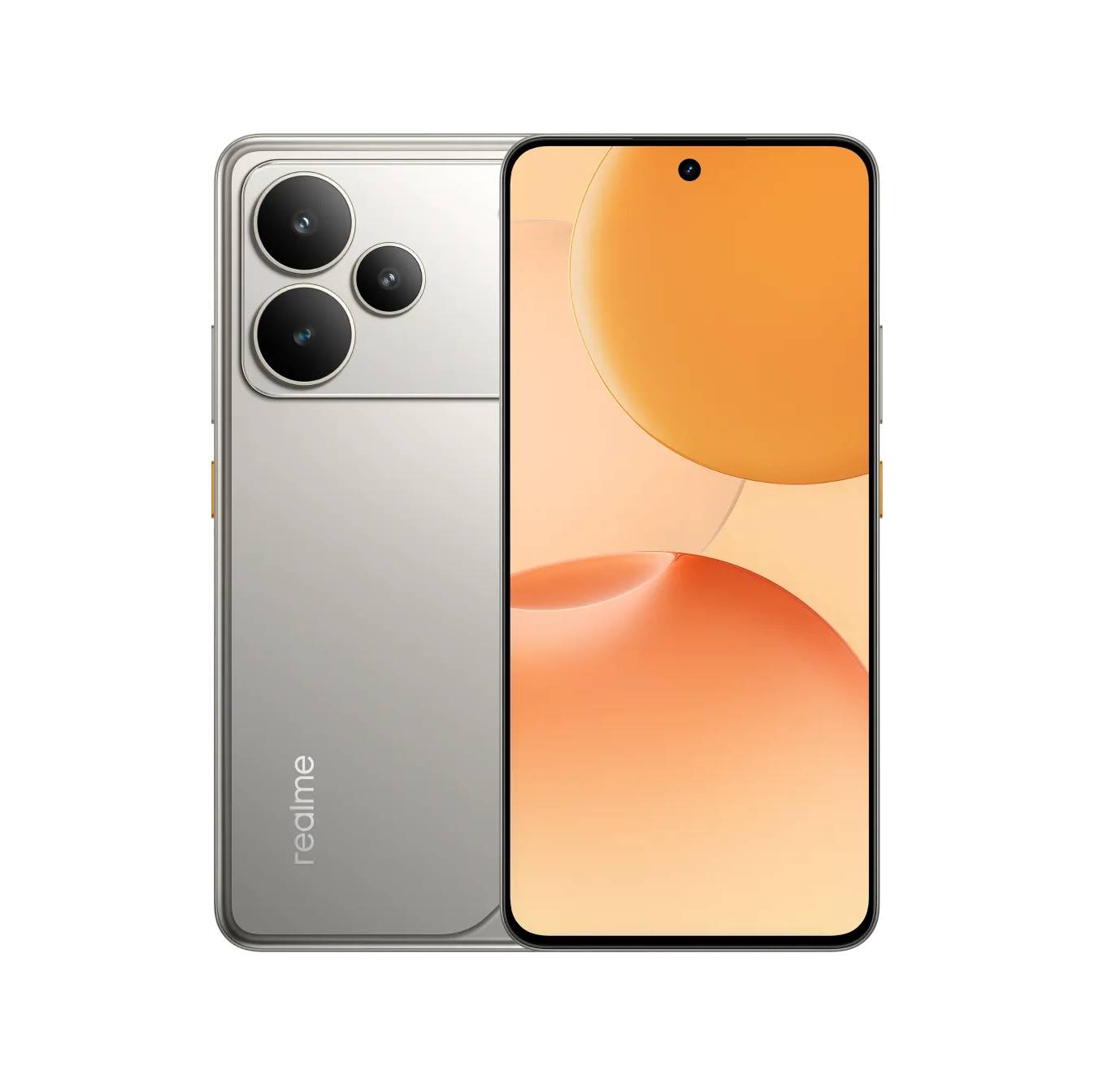 realme P4