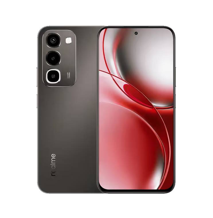 realme P4R 5G