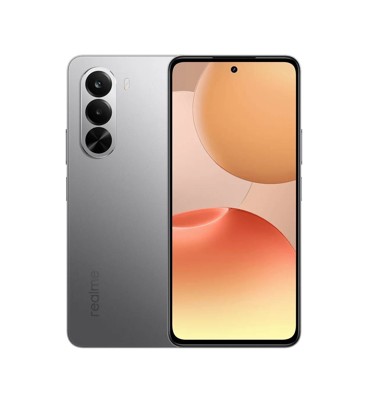 Realme P4x