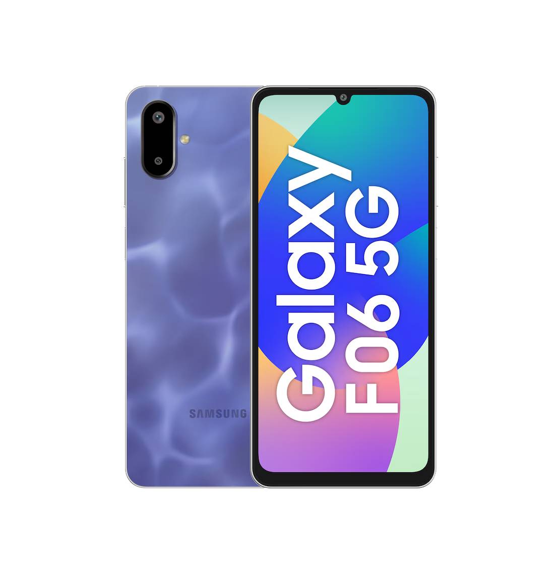 Samsung Galaxy F06 64GB