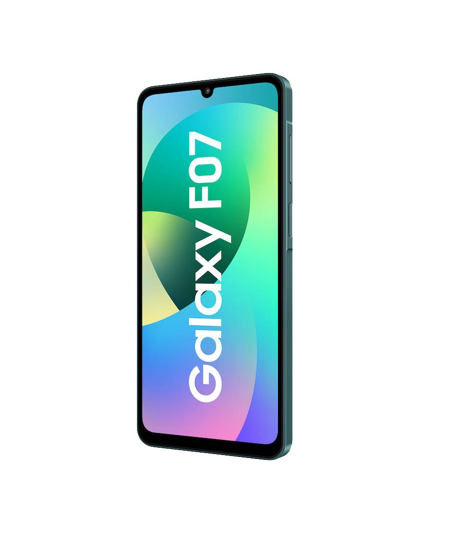 Samsung Galaxy F07