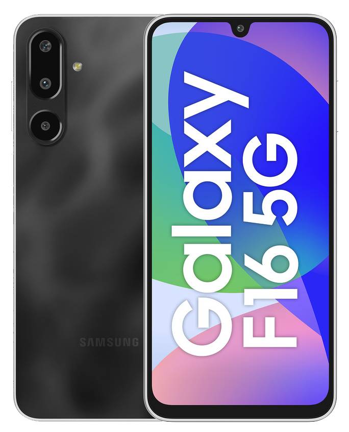 Samsung Galaxy F16 5G