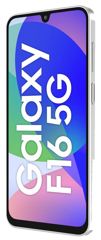 Samsung Galaxy F16 5G