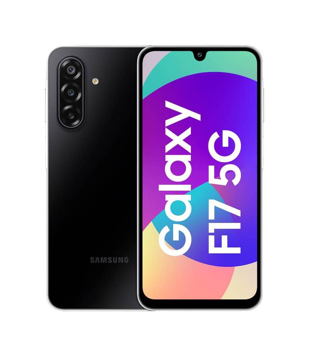 Samsung Galaxy F17 5G