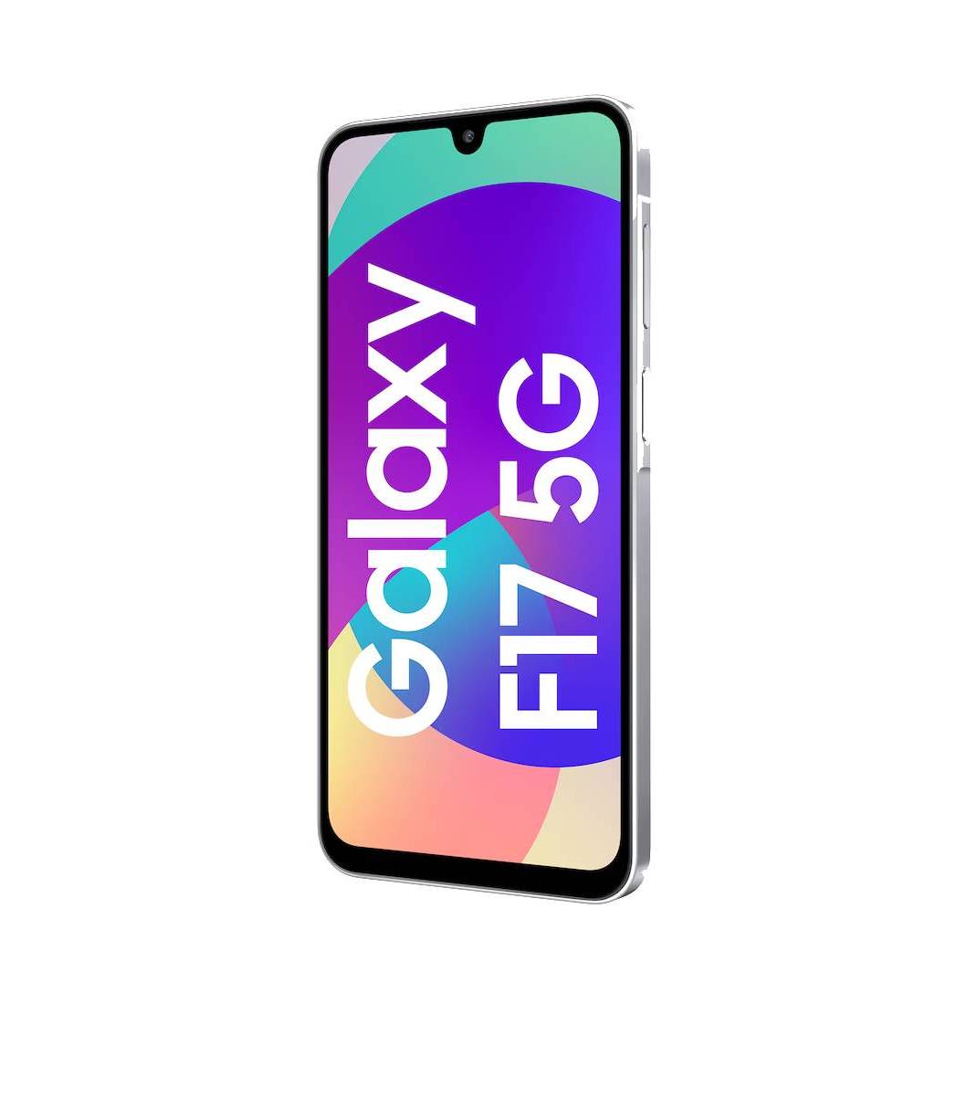 Samsung Galaxy F17 5G