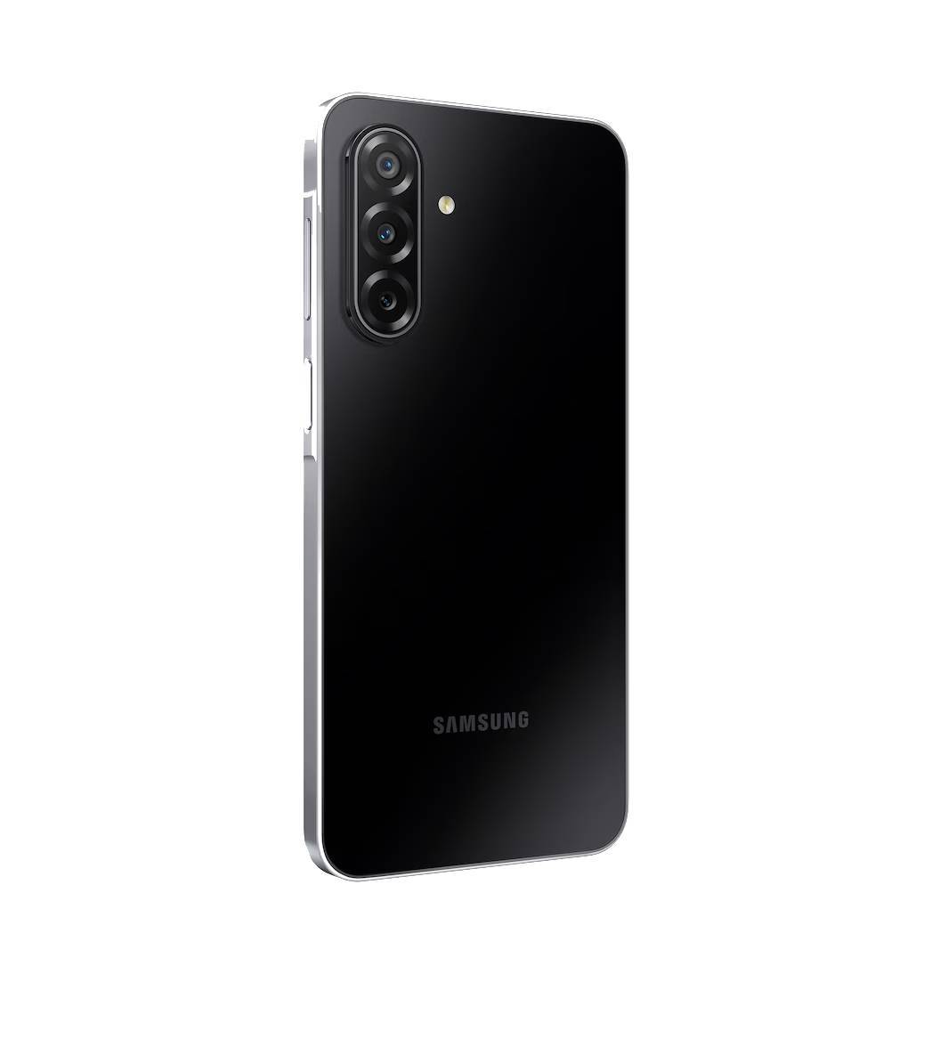 Samsung Galaxy F17 5G