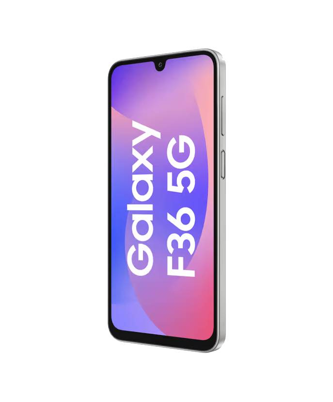 Samsung Galaxy F36 5G