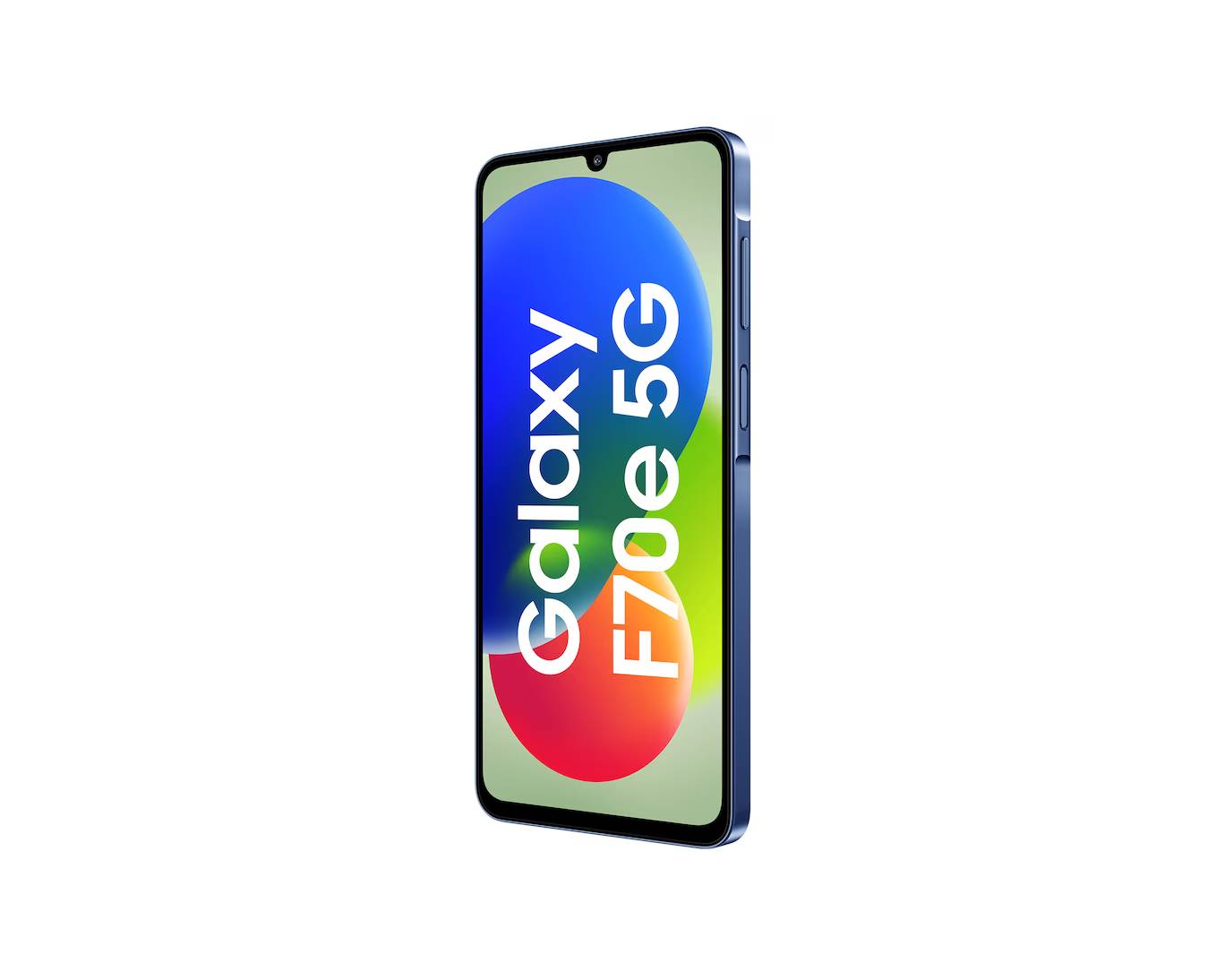 Samsung Galaxy F70e 5G