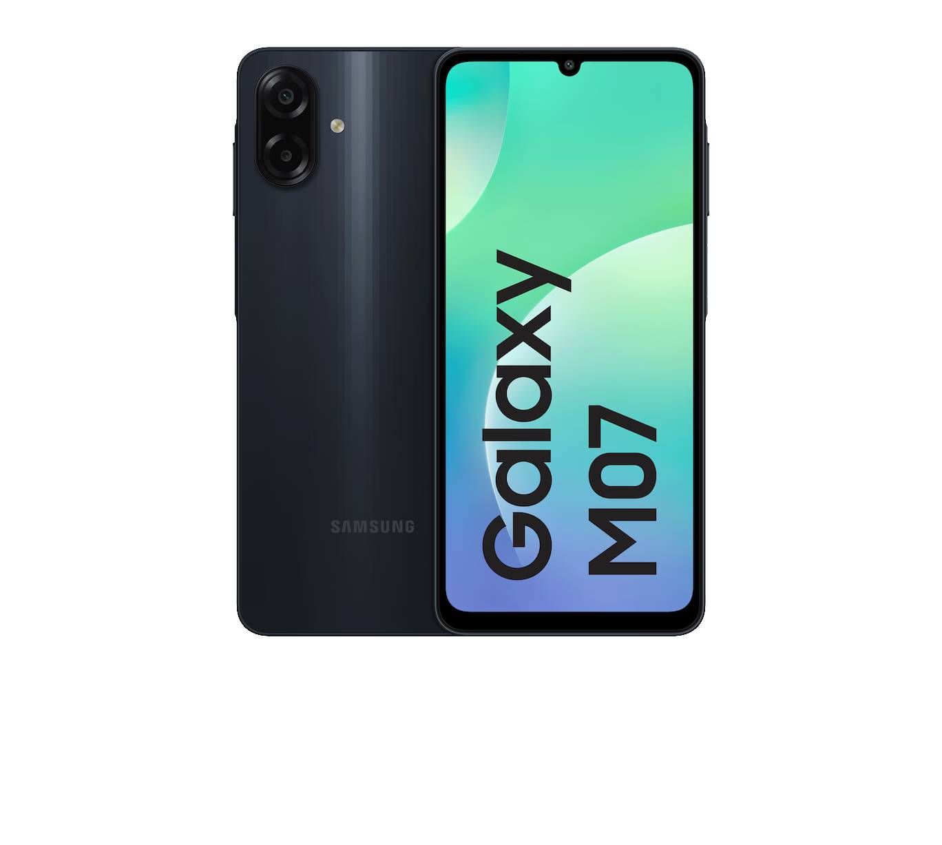 Samsung Galaxy M07 4G