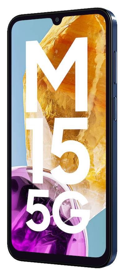 Samsung Galaxy M15 5G Prime Edition