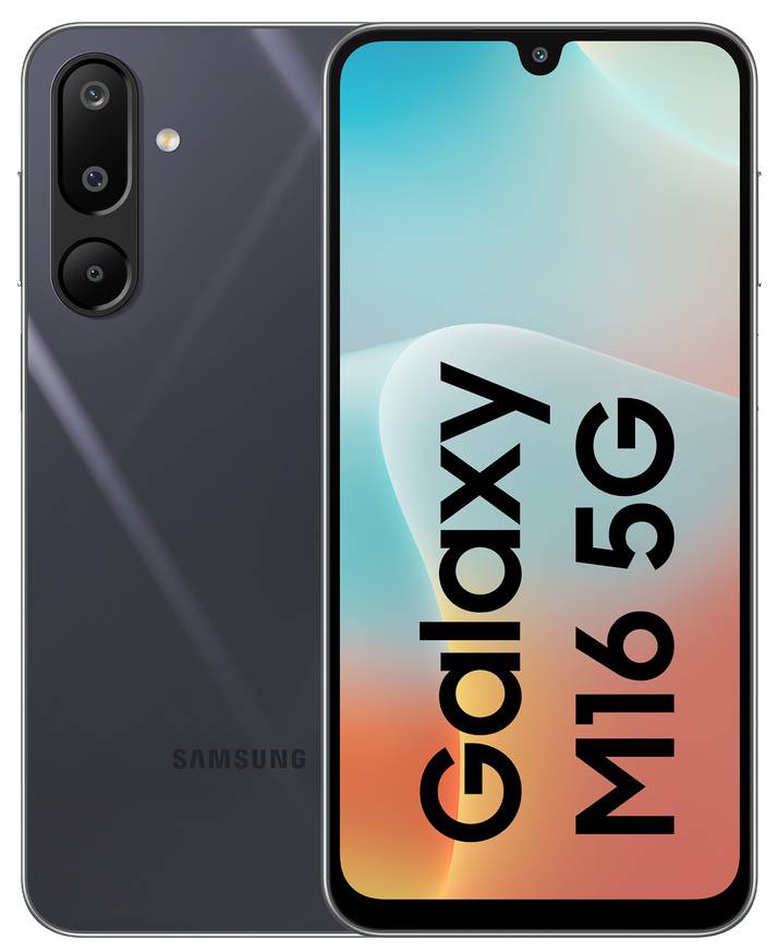 Samsung Galaxy M16 5G