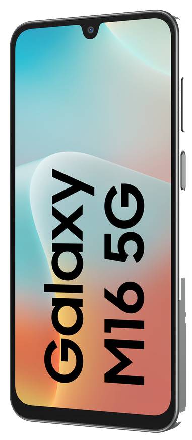 Samsung Galaxy M16 5G