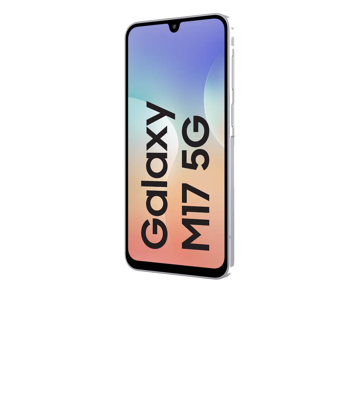 Samsung Galaxy M17 5G