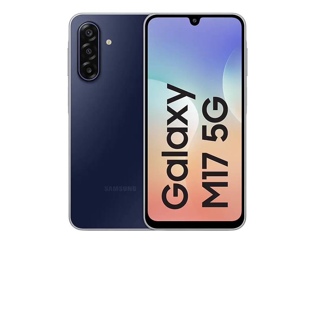 Samsung Galaxy M17 5G