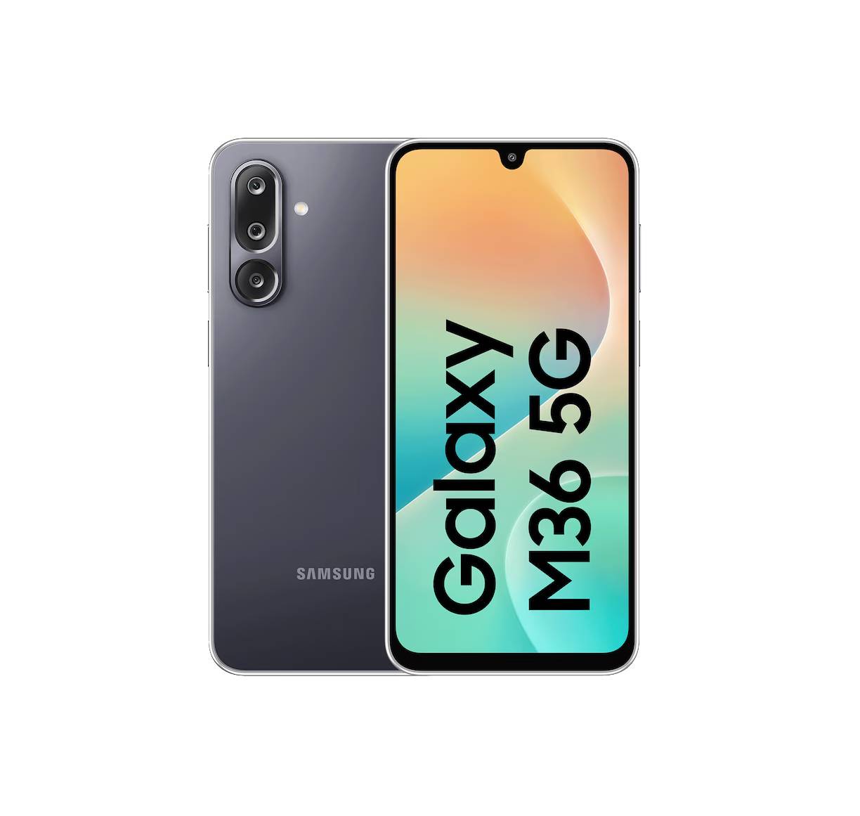 Samsung Galaxy M36